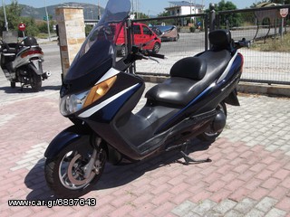 Suzuki Burgman 400 2004 ΑΡΙΣΤΟ!!!!!!!-thumb-15