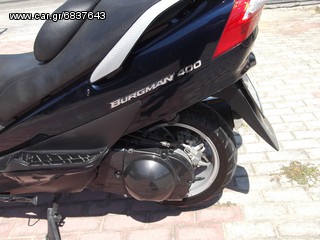 Suzuki Burgman 400 2004 ΑΡΙΣΤΟ!!!!!!!-thumb-17