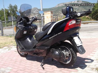 Suzuki Burgman 400 2004 ΑΡΙΣΤΟ!!!!!!!-thumb-19