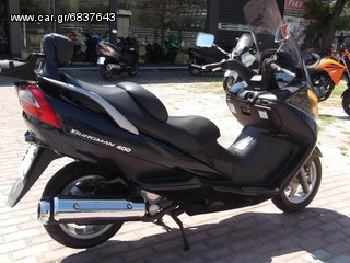 Suzuki Burgman 400 2004 ΑΡΙΣΤΟ!!!!!!!-thumb-21