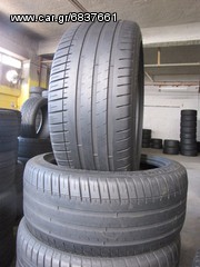 2 ΤΜΧ MICHELIN PILOT SPORT3 245-40-18 DOT 31-2012 80€