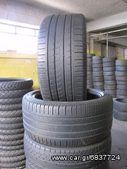 2 ΤΜΧ PIRELLI PZERO ROSSO 235-40-18 80€