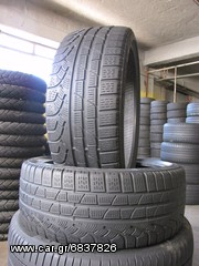 2 ΤΜΧ PIRELLI SOTTO ZERO 215-40-18 90€