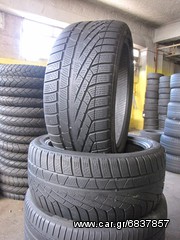 2 ΤΜΧ PIRELLI SOTTO ZERO W240 245-40-18 70€