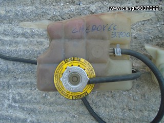 ΔΟΧΕΙΟ ΝΕΡΟΥ ΥΑΛΟΚΑΘΑΡΙΣΤΗΡΩΝ JEEP CHEROKEE 2001 2006-thumb-1