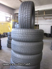 4 ΤΜΧ CONTINENTAL CROSS CONTACT UHP 225-55-18 140€