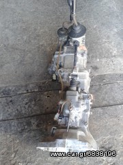ΣΑΣΜΑΝ ΓΙΑ DAIHATSU FEROZA	1.6L 4WD HD  1988 - 1998
