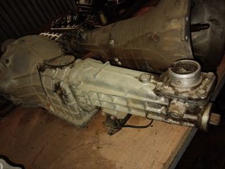 ΣΑΣΜΑΝ ΓΙΑ TOYOTA COROLLA KE70 COUPE  4K -  5K   5TAX  1979 - 1981