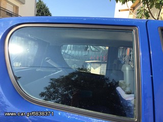 Φινιστρίνια FIAT SEICENTO