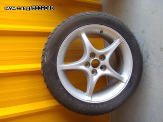3 ΖΑΝΤΟΛΑΣΤΙΧΑ 205/50R16'' ΤΟΥΟΤΑ-thumb-2