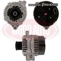 Δυναμό IVECO 0123525500
