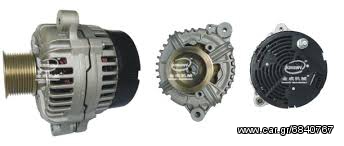 Δυναμό IVECO 0123525503