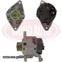 Δυναμό Fiat 0124215002