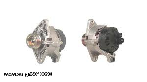 Δυναμό Fiat Brava 0124225016