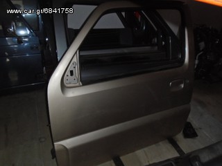 ΠΟΡΤΕΣ ΔΕΞΙΕΣ Κ ΑΡΙΣΤΕΡΕΣ ΓΙΑ  SUZUKI JIMNY