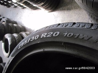 2 ΤΜΧ PIRELLI SOTTO ZERO 295-30-20 140€-thumb-3