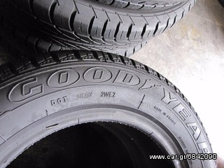 2 ΤΜΧ GOODYEAR VECTOR 5 165-65-13 35€-thumb-3