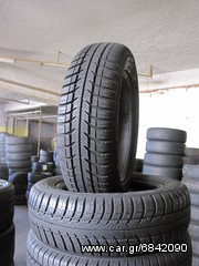 2 ΤΜΧ GOODYEAR VECTOR 5 165-65-13 35€