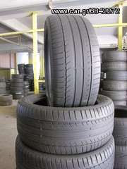 2 ΤΜΧ MICHELIN	PRIMACY HP 235-45-17 DOT 12-2011 80€