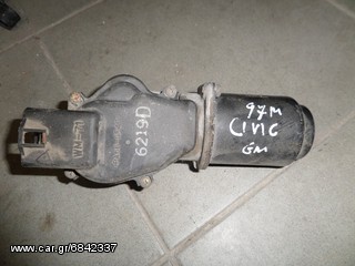 ΜΟΤΕΡ ΥΑΛΟΚΑΘΑΡΙΣΤΗΡΑ HONDA CIVIK 97M