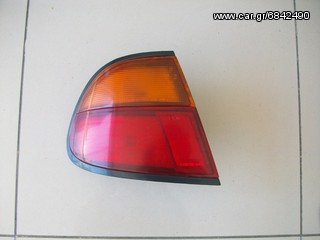 ΠΙΣΩ ΑΡΙΣΤΕΡΟ ΦΑΝΑΡΙ ΕΞΩΤΕΡΙΚΟ ΓΙΑ NISSAN ALMERA N15