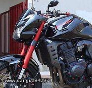  Καλλύματα ψυγειου (radiator fairing ) για Kawasaki Z750,Z750S (2004-2006) !!!