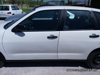 SEAT IBIZA 2001 ΠΟΡΤΕΣ 