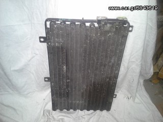 Κεφαλας Alfa Romeo 146 boxer ψυγειο κλιματιστικου