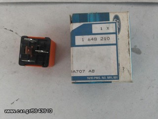 1648210 ΡΕΛΕΣ ABS SIERRA 1987-1993 