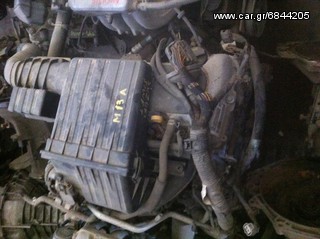 ΚΙΝΗΤΗΡΑΣ 1300  M13 A SUZUKI SWIFT 