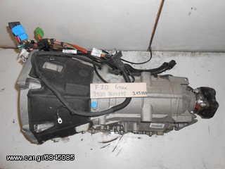 ΑΥΤΟΜΑΤΟ ΣΑΣΜΑΝ BMW F20 24003614195