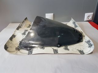 ΖΕΛΑΤΙΝΑ-ΑΝΕΜΟΘΩΡΑΚΑΣ-ΠΑΜΠΡΙΣ ZX-6R 1998-1999 KAWASAKI ERMAX ΚΟΥΡΜΠΑΡΙΣΤΗ ΦΙΜΕ-thumb-4