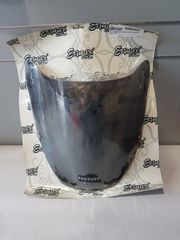 ΖΕΛΑΤΙΝΑ-ΑΝΕΜΟΘΩΡΑΚΑΣ-ΠΑΜΠΡΙΣ ZX-6R 1998-1999 KAWASAKI ERMAX ΚΟΥΡΜΠΑΡΙΣΤΗ ΦΙΜΕ-thumb-1