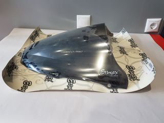 ΖΕΛΑΤΙΝΑ-ΑΝΕΜΟΘΩΡΑΚΑΣ-ΠΑΜΠΡΙΣ ZX-6R 1998-1999 KAWASAKI ERMAX ΚΟΥΡΜΠΑΡΙΣΤΗ ΦΙΜΕ-thumb-3