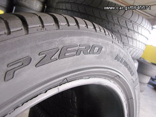 2 ΤΜΧ PIRELLI PZERO ROSSO	235-45-17 60€-thumb-3