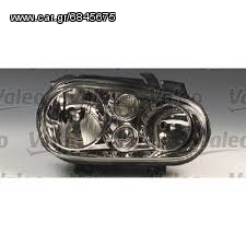 VW GOLF 4 ΦΑΝΟΣ ΕΜ VALEO 1998-04