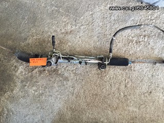 FORD ESCORT 95-98 Κρεμαργιέρα υδραυλική