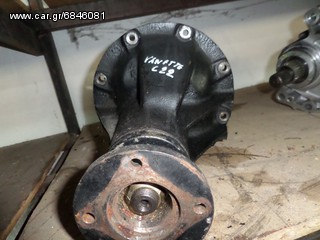 ΔΙΑΦΟΡΙΚΟ (ΚΡΟΥΠ) ΟΠ NISSAN VANETE C22