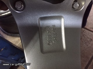 8X18 5X112 18ΑΡΕΣ .......STOCK-thumb-2