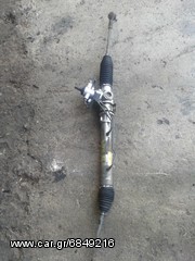 ΚΡΕΜΑΡΓΙΕΡΑ ΥΔΡΑΥΛΙΚΗ  DAIHATSU TERIOS 1997 - 2006 4WD