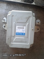ΕΓΚΕΦΑΛΟΣ ΤΟΥ ΚΙΝΗΤΗΡΑ   DAIHATSU TERIOS HC-EJ  1997 - 2000