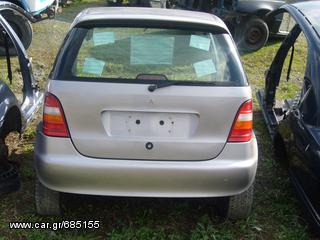 TROMPETO PISO A140 CLASS 99 MONTELO