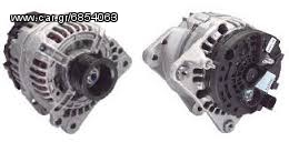 Δυναμό VolksWagen 0124315003