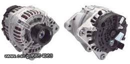 Δυναμό VolksWagen 0124315003