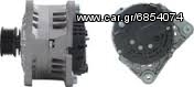 Δυναμό VolksWagen 0124315005
