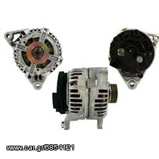 Δυναμό VolksWagen Passat 0124315010