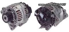 Δυναμό Audi/Seat 0124315013