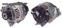 Δυναμό Audi/Seat 0124315013