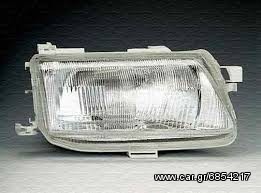 ΦΑΝΑΡΙ OPEL ASTRA F ΕΜΠΡΟΣ ΑΡΙΣΤΕΡΟ ΗΛΕΚΤΡΙΚΟ 94-98 085658 VALEO