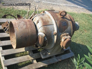 Γεννήτρια Asea 1900 ////24 KW ΑΝΤΙΚΑ//////////////-thumb-5